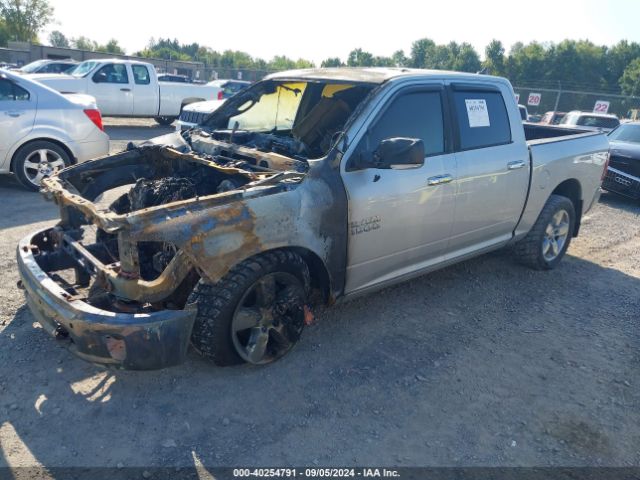 1C6RR7LM3GS167219 RAM 1500 Big Horn