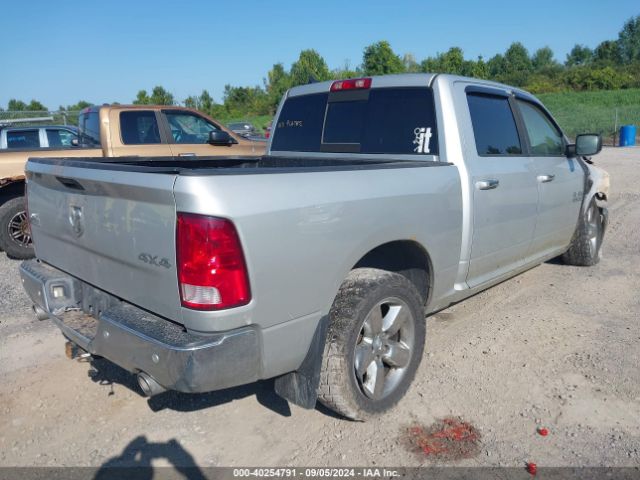 1C6RR7LM3GS167219 RAM 1500 Big Horn