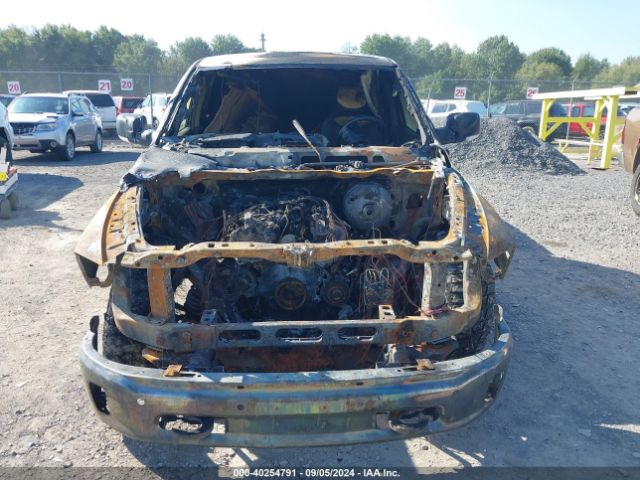1C6RR7LM3GS167219 RAM 1500 Big Horn