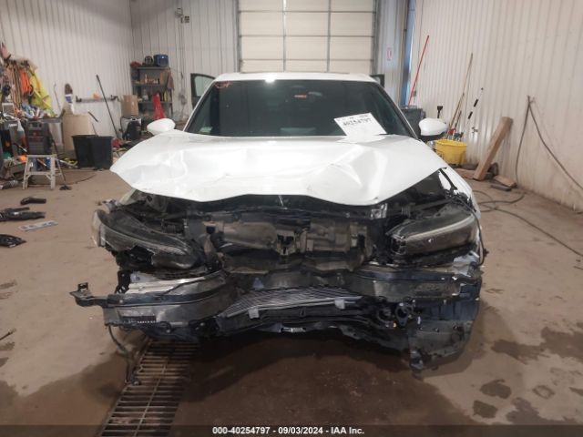 19XFL1H84PE006080 Honda Civic Sport Touring