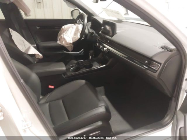 19XFL1H84PE006080 Honda Civic Sport Touring