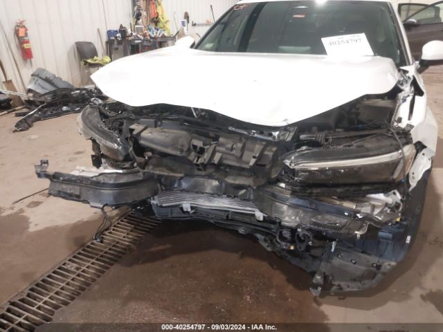 19XFL1H84PE006080 Honda Civic Sport Touring