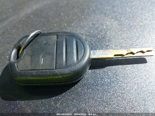 Ford FOCUS SE 2016 1FADP3K21GL255381 Image 11