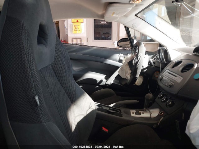 2008 MITSUBISHI ECLIPSE 4A3AK24F98E041604 Photo 4