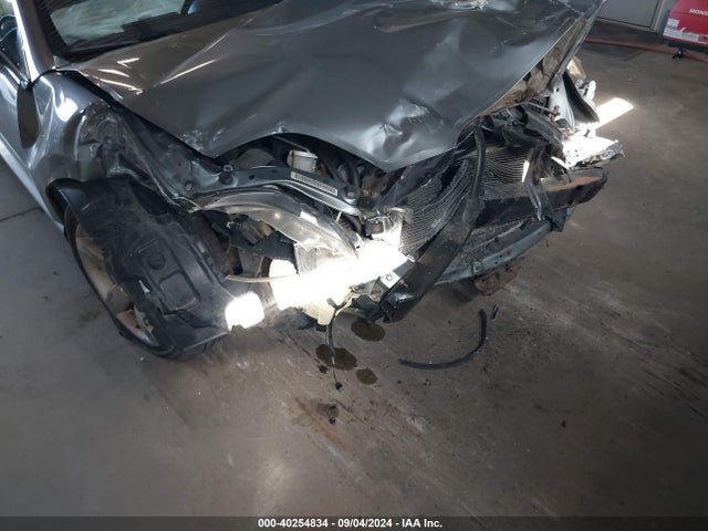 2008 MITSUBISHI ECLIPSE 4A3AK24F98E041604 Photo 5