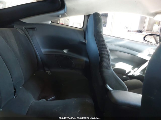 2008 MITSUBISHI ECLIPSE 4A3AK24F98E041604 Photo 7