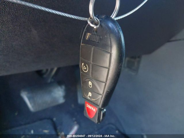 2C4RDGBG9JR202504 Dodge Grand Caravan Se Plus