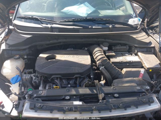 KNDJ53AF9N7170320 KIA Soul Turbo
