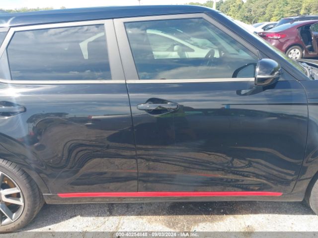 KNDJ53AF9N7170320 KIA Soul Turbo