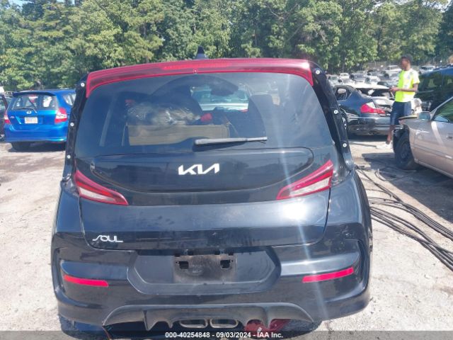 KNDJ53AF9N7170320 KIA Soul Turbo
