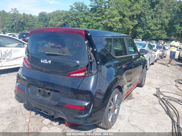 KNDJ53AF9N7170320 KIA Soul Turbo
