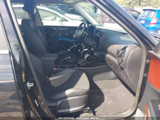 KNDJ53AF9N7170320 KIA Soul Turbo