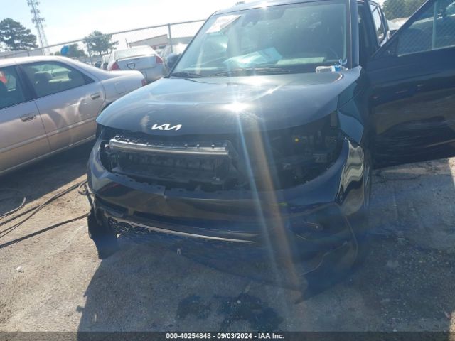 KNDJ53AF9N7170320 KIA Soul Turbo