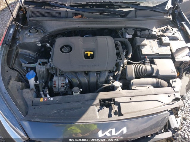 KIA Forte Gt-line 2022 3KPF54ADXNE452654 Image 10