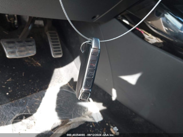 KIA Forte Gt-line 2022 3KPF54ADXNE452654 Image 11
