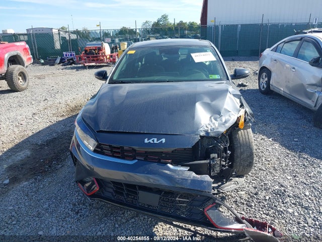KIA Forte Gt-line 2022 3KPF54ADXNE452654 Image 12