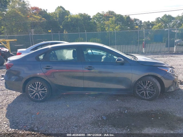 KIA Forte Gt-line 2022 3KPF54ADXNE452654 Image 13