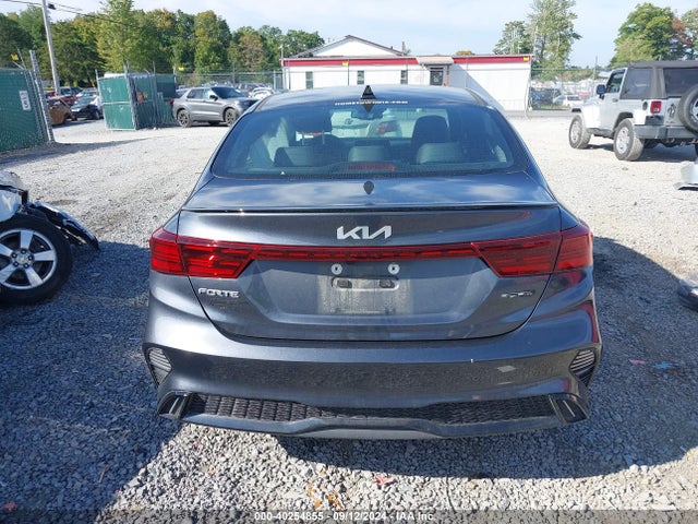 KIA Forte Gt-line 2022 3KPF54ADXNE452654 Image 16