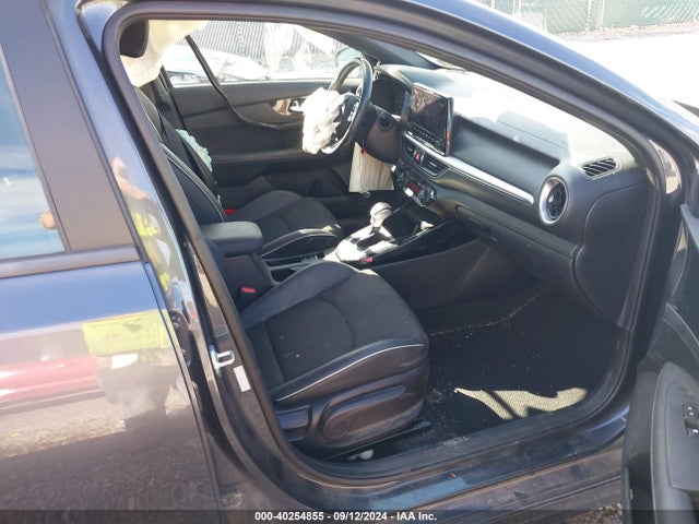 KIA Forte Gt-line 2022 3KPF54ADXNE452654 Image 5