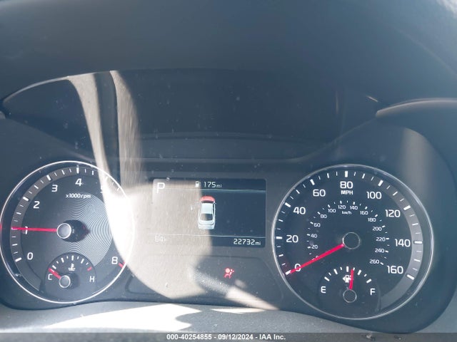 KIA Forte Gt-line 2022 3KPF54ADXNE452654 Image 7