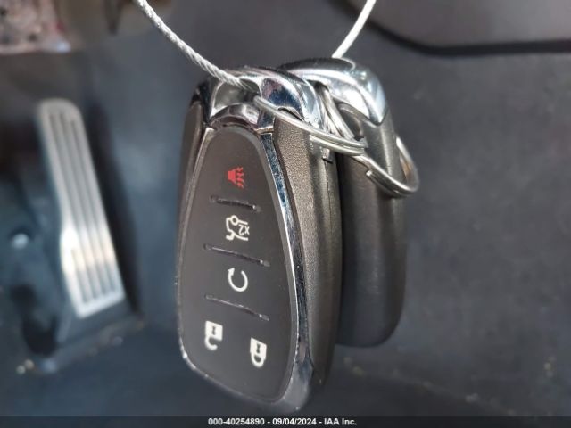 1G1FH1R76N0106798 Chevrolet Camaro Rwd  2ss