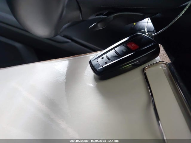 Toyota CAMRY SE 2018 4T1B11HK3JU563065 Image 11
