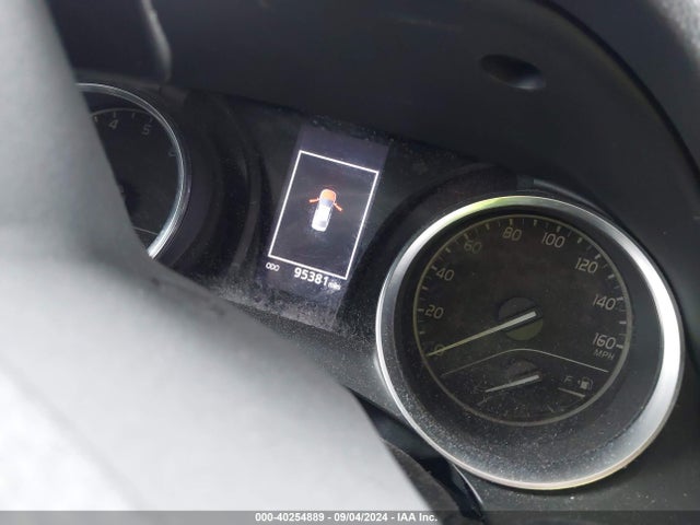 Toyota CAMRY SE 2018 4T1B11HK3JU563065 Image 7