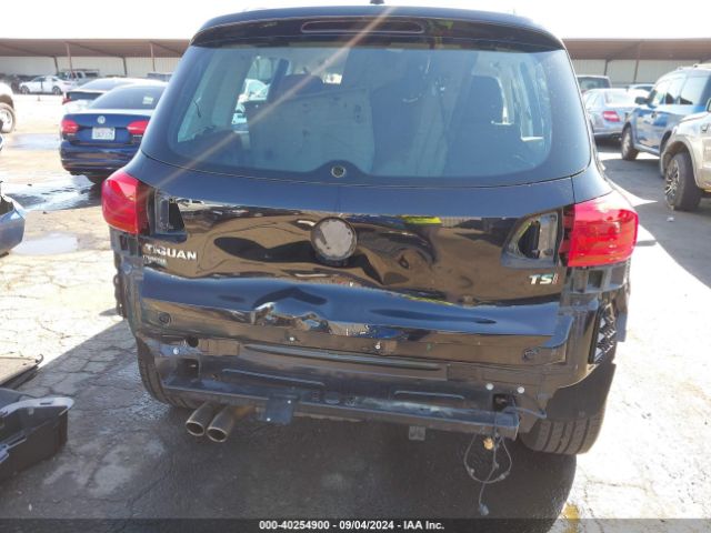 WVGAV7AX2HK042711 Volkswagen Tiguan 2.0t/2.0t S