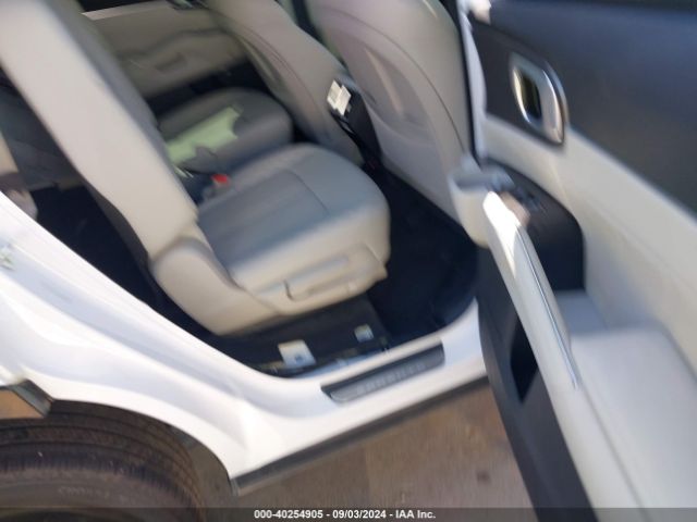 5XYRKDLF6PG223141 KIA Sorento Sx Prestige
