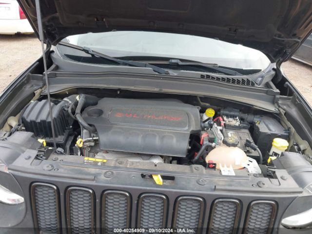 ZACCJABB8HPE68966 Jeep Renegade Altitude Fwd