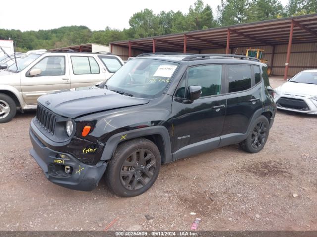 ZACCJABB8HPE68966 Jeep Renegade Altitude Fwd