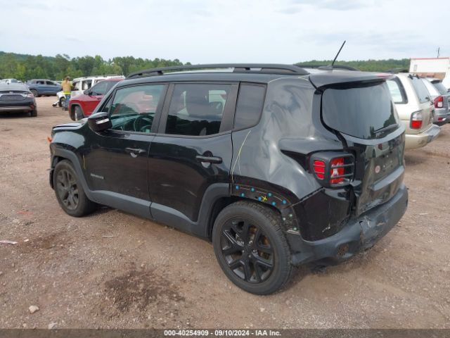 ZACCJABB8HPE68966 Jeep Renegade Altitude Fwd