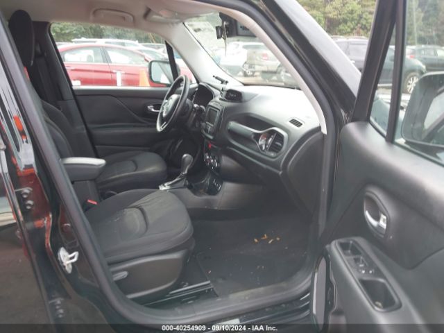 ZACCJABB8HPE68966 Jeep Renegade Altitude Fwd