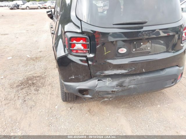 ZACCJABB8HPE68966 Jeep Renegade Altitude Fwd