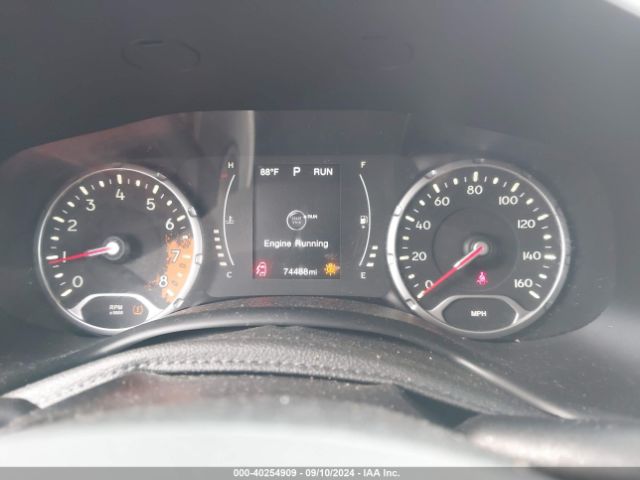 ZACCJABB8HPE68966 Jeep Renegade Altitude Fwd