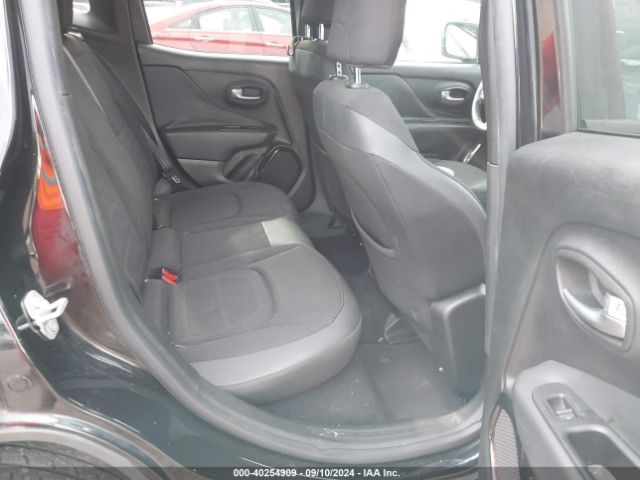 ZACCJABB8HPE68966 Jeep Renegade Altitude Fwd