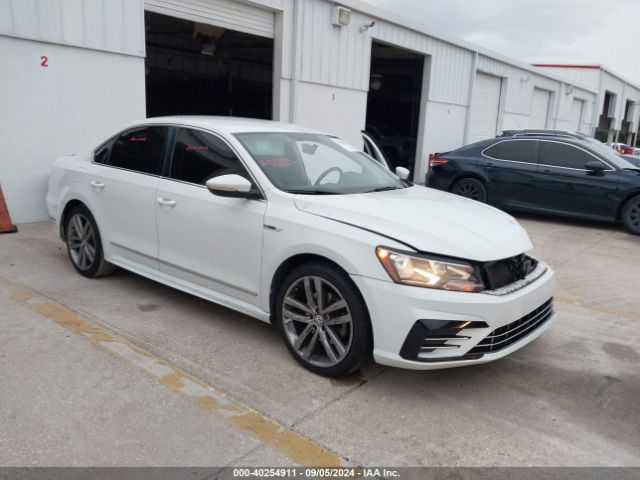 1VWDT7A38HC005156 auction archive image