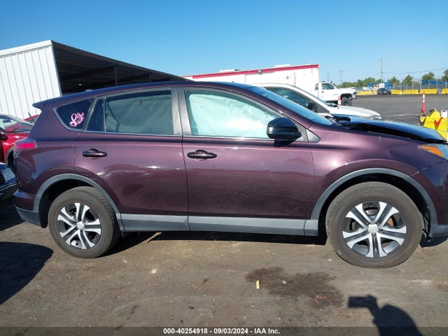 Toyota RAV4 LE 2018 2T3ZFREV0JW442451 Image 13