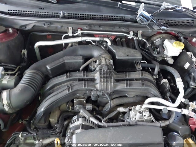 Subaru Outback Limited 2020 4S4BTALCXL3217016 Image 10