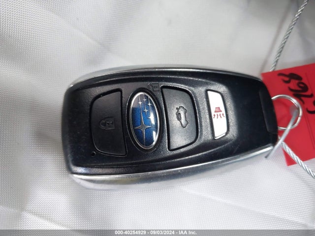 Subaru Outback Limited 2020 4S4BTALCXL3217016 Image 11