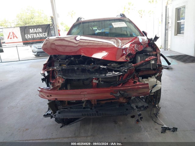 Subaru Outback Limited 2020 4S4BTALCXL3217016 Image 12