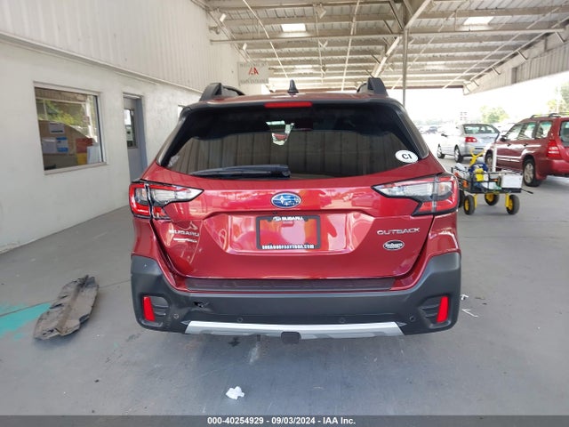 Subaru Outback Limited 2020 4S4BTALCXL3217016 Image 16
