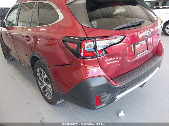 Subaru Outback Limited 2020 4S4BTALCXL3217016 Image 17