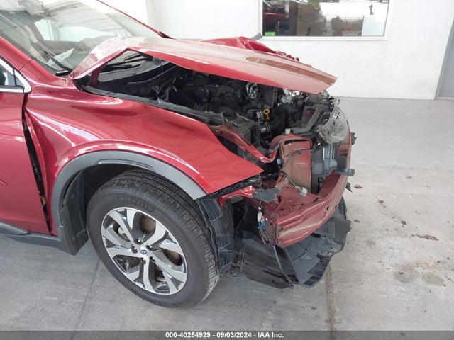 Subaru Outback Limited 2020 4S4BTALCXL3217016 Image 18