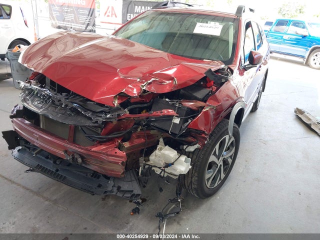 Subaru Outback Limited 2020 4S4BTALCXL3217016 Image 20