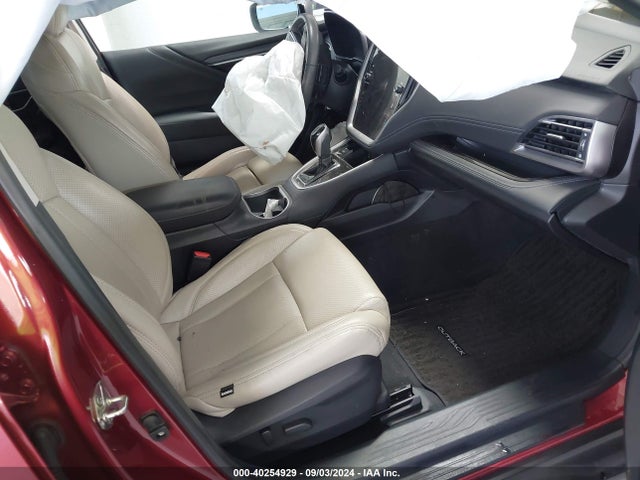 4S4BTALCXL3217016 Subaru Outback Limited