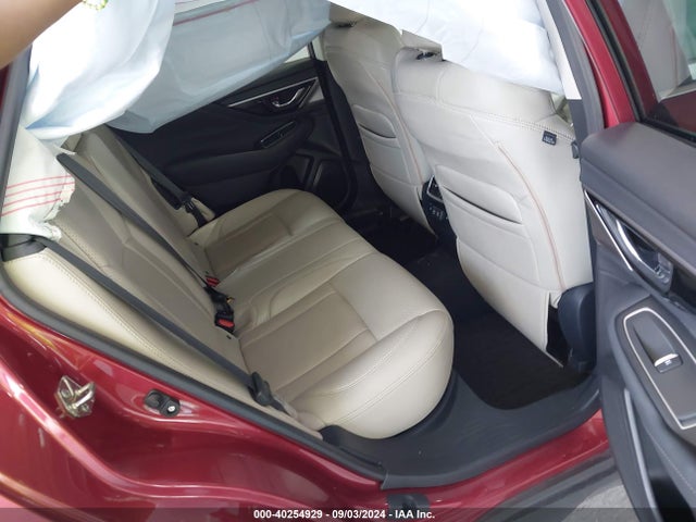 4S4BTALCXL3217016 Subaru Outback Limited