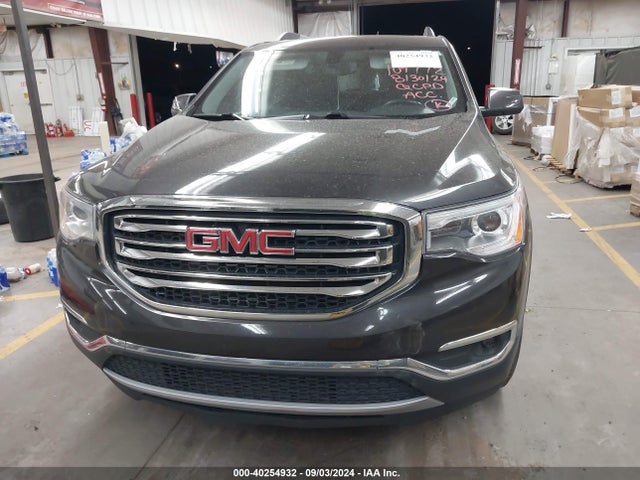 GMC Acadia Slt-1 2017 1GKKNMLS5HZ173538 Image 12