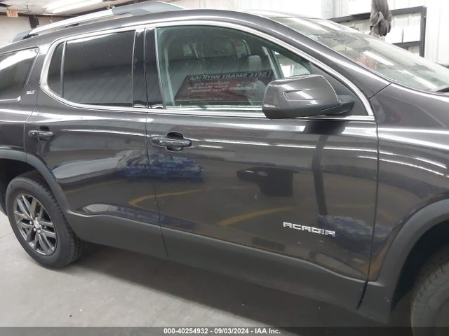GMC Acadia Slt-1 2017 1GKKNMLS5HZ173538 Image 13