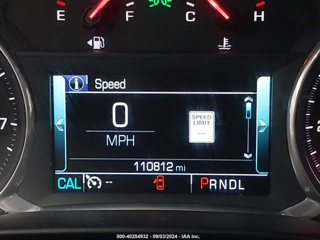 GMC Acadia Slt-1 2017 1GKKNMLS5HZ173538 Image 15
